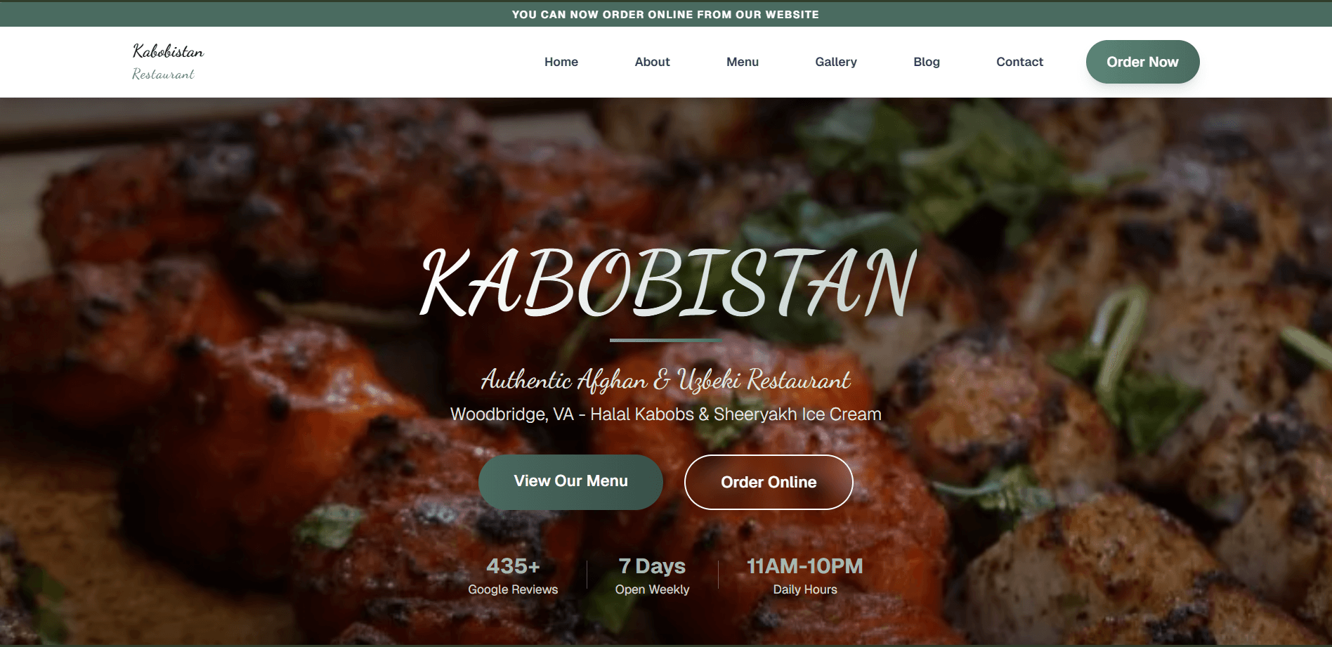 KABOBISTAN