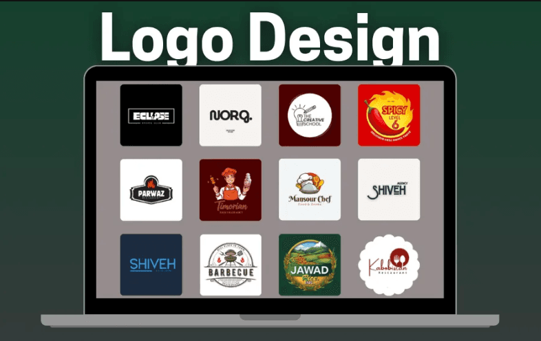 Logo Design