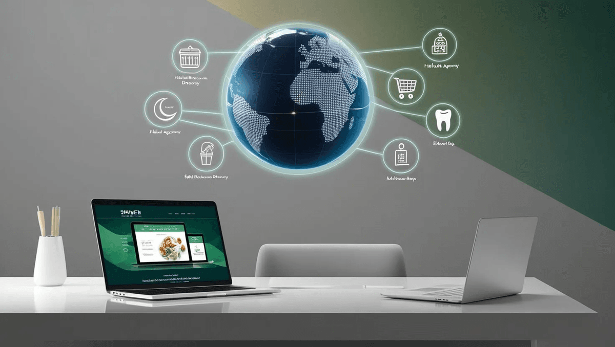 Shiveh Digital Agency - Your partner in digital success