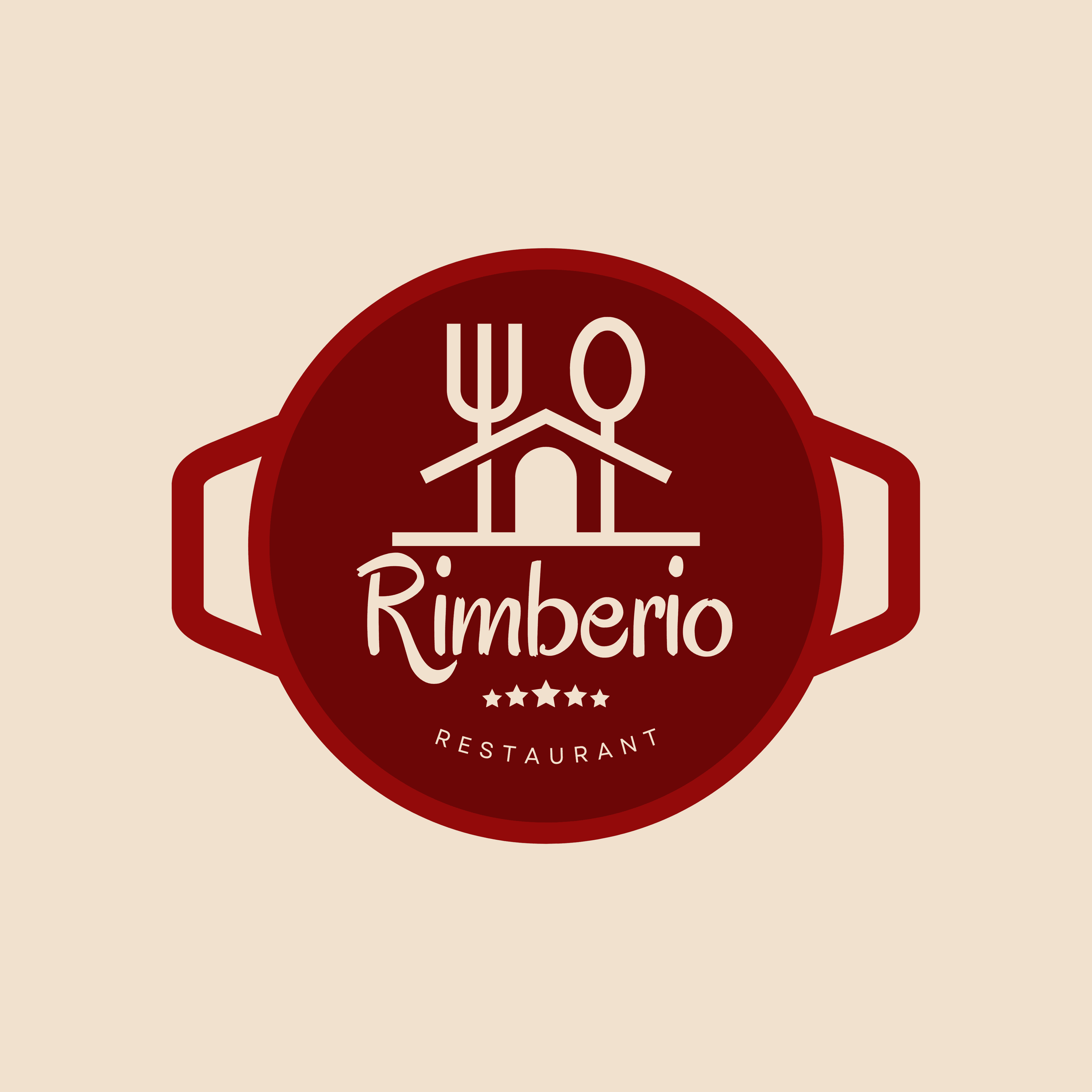 Rimberio Restaurant Logo